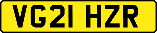 VG21HZR