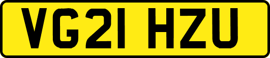 VG21HZU