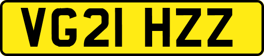 VG21HZZ