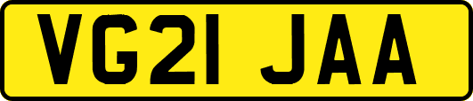 VG21JAA