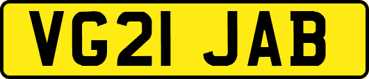 VG21JAB