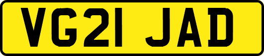VG21JAD