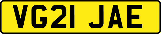 VG21JAE