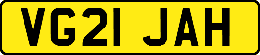 VG21JAH