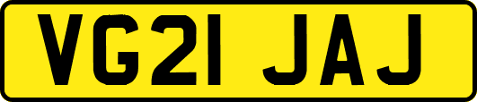 VG21JAJ