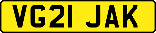 VG21JAK