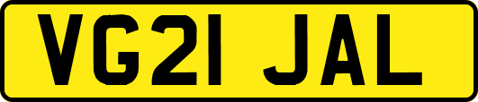 VG21JAL