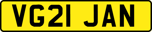 VG21JAN