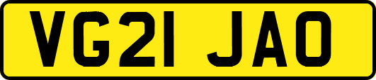 VG21JAO