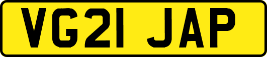 VG21JAP