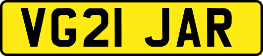 VG21JAR