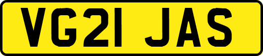 VG21JAS