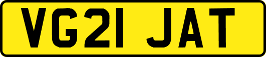 VG21JAT