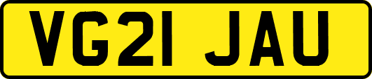 VG21JAU