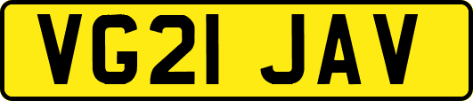 VG21JAV
