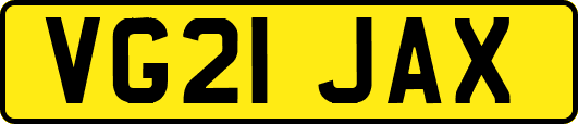VG21JAX