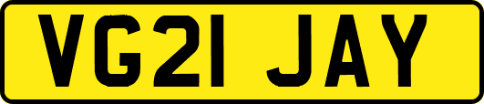 VG21JAY