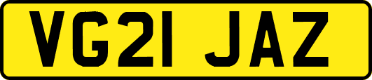 VG21JAZ