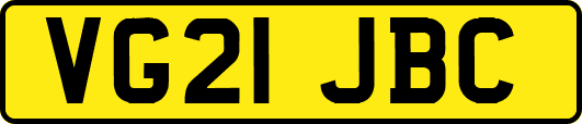VG21JBC