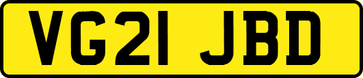 VG21JBD