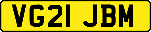 VG21JBM