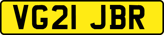 VG21JBR