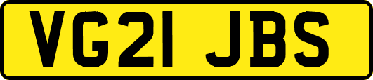 VG21JBS