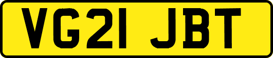 VG21JBT