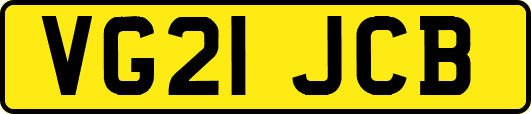 VG21JCB