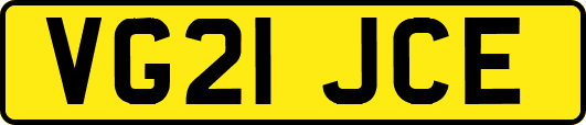 VG21JCE