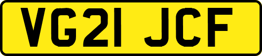 VG21JCF
