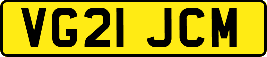 VG21JCM