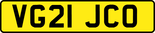 VG21JCO