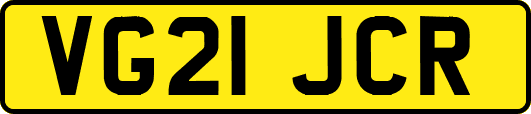 VG21JCR