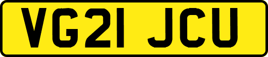 VG21JCU