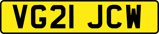VG21JCW