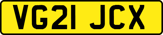VG21JCX