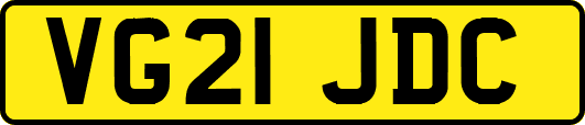 VG21JDC