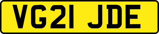 VG21JDE
