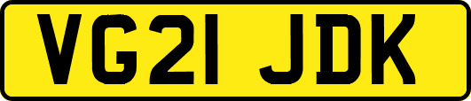 VG21JDK