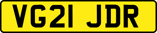 VG21JDR