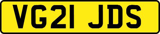 VG21JDS