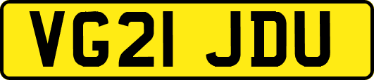 VG21JDU