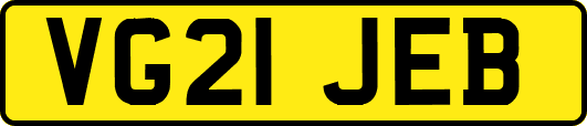 VG21JEB