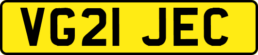 VG21JEC