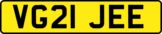 VG21JEE