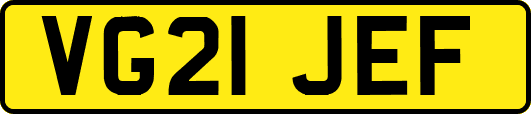 VG21JEF