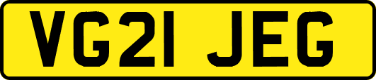 VG21JEG