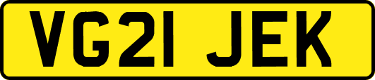 VG21JEK