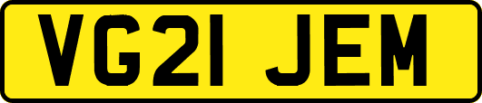 VG21JEM